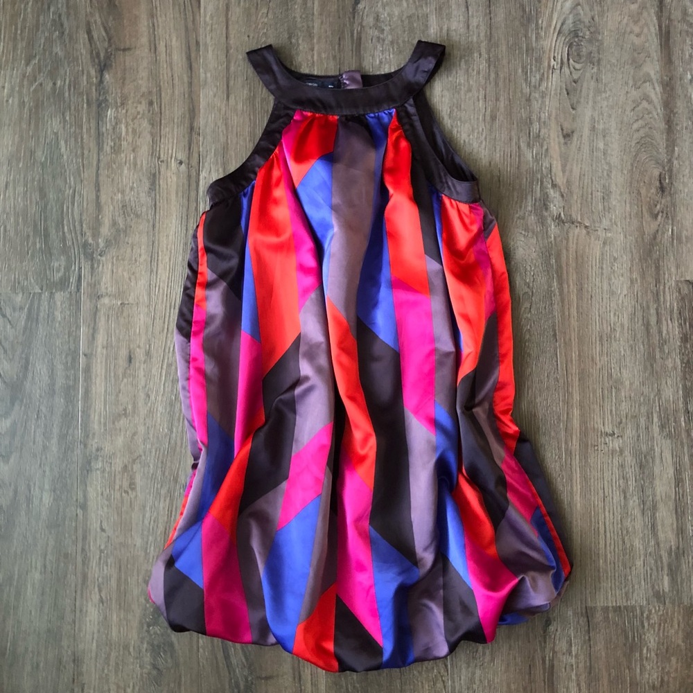 Bubble Dress